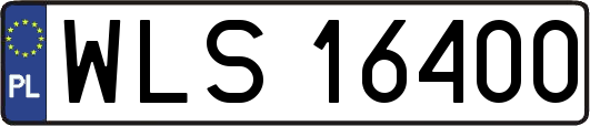 WLS16400