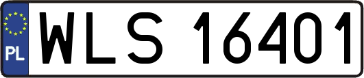 WLS16401