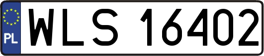 WLS16402