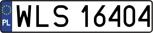 WLS16404