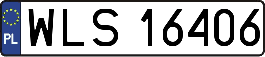 WLS16406