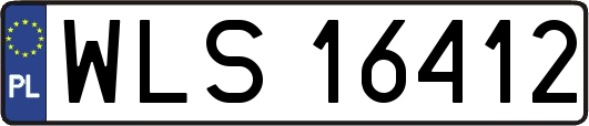 WLS16412