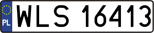 WLS16413