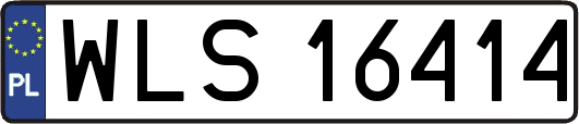 WLS16414