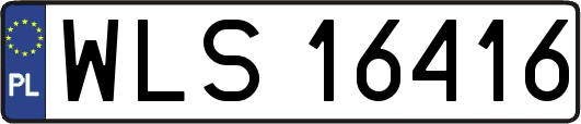 WLS16416