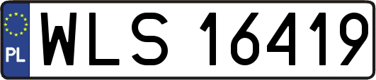 WLS16419