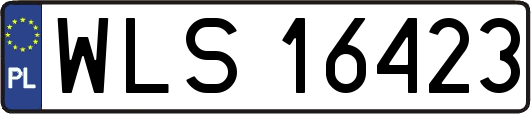 WLS16423