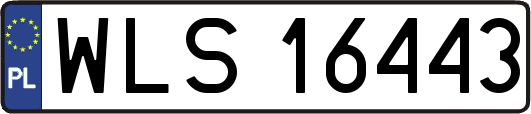 WLS16443