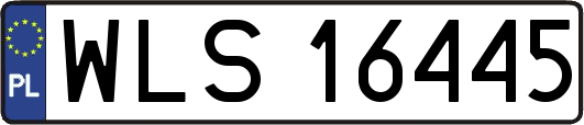 WLS16445