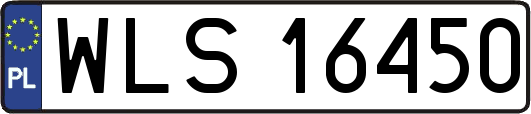 WLS16450