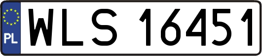 WLS16451