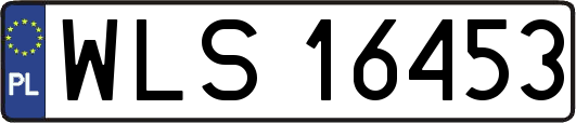 WLS16453