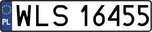 WLS16455