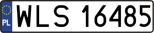 WLS16485