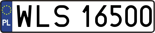 WLS16500