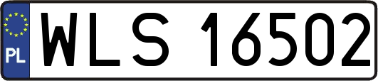 WLS16502
