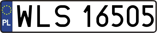 WLS16505