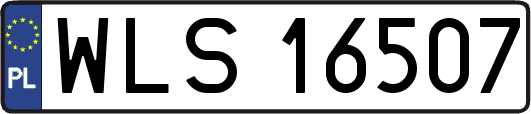WLS16507
