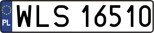 WLS16510