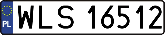 WLS16512
