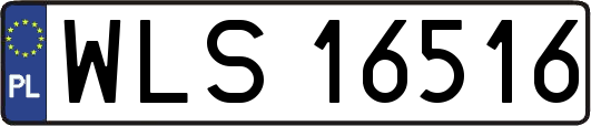 WLS16516