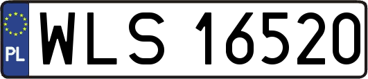 WLS16520
