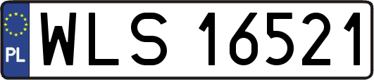 WLS16521