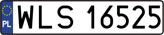 WLS16525