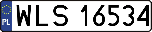 WLS16534