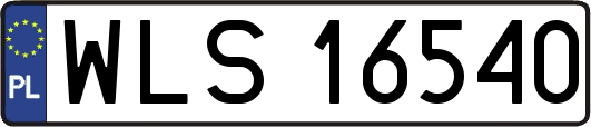 WLS16540