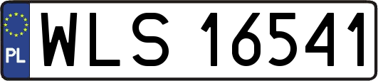 WLS16541