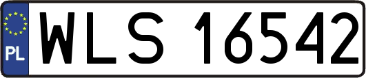 WLS16542
