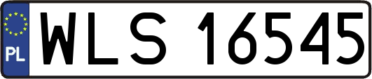 WLS16545