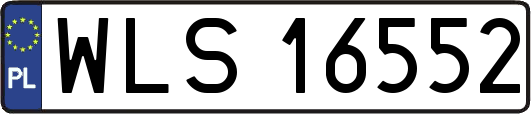 WLS16552