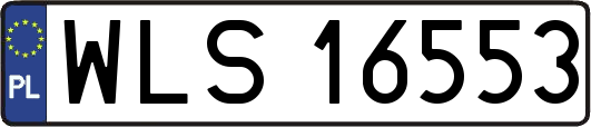 WLS16553