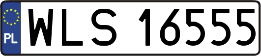 WLS16555
