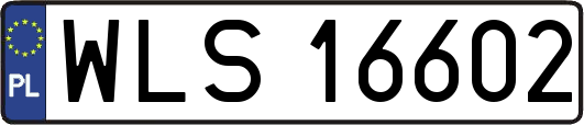 WLS16602