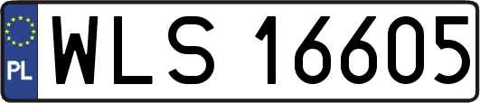 WLS16605