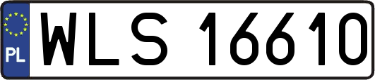 WLS16610