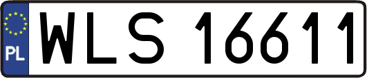 WLS16611