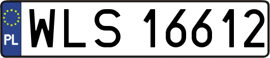 WLS16612
