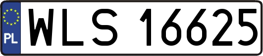 WLS16625