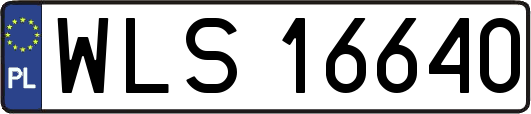 WLS16640