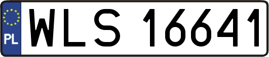 WLS16641