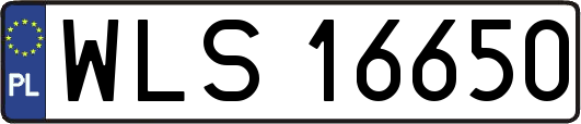 WLS16650