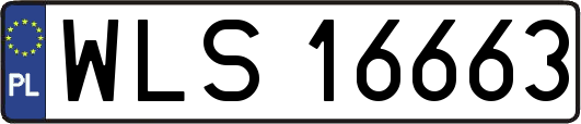WLS16663
