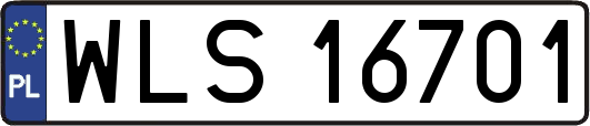 WLS16701