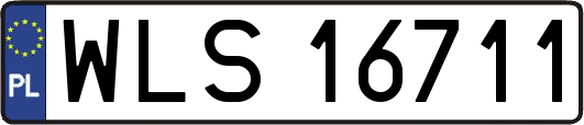 WLS16711