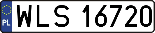 WLS16720