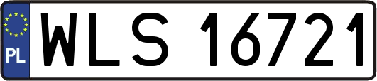 WLS16721